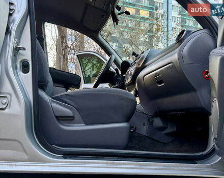 Сірий Тойота РАВ 4, об'ємом двигуна 2 л та пробігом 198 тис. км за 6999 $, фото 15 на Automoto.ua