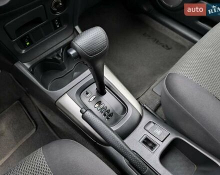 Серый Тойота РАВ 4, объемом двигателя 2 л и пробегом 130 тыс. км за 6800 $, фото 27 на Automoto.ua