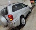 Сірий Тойота РАВ 4, об'ємом двигуна 2 л та пробігом 188 тис. км за 5500 $, фото 14 на Automoto.ua