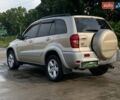 Сірий Тойота РАВ 4, об'ємом двигуна 2 л та пробігом 134 тис. км за 8190 $, фото 7 на Automoto.ua