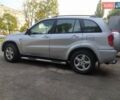 Серый Тойота РАВ 4, объемом двигателя 2 л и пробегом 240 тыс. км за 7000 $, фото 7 на Automoto.ua