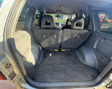 Серый Тойота РАВ 4, объемом двигателя 2 л и пробегом 359 тыс. км за 3800 $, фото 4 на Automoto.ua