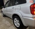 Сірий Тойота РАВ 4, об'ємом двигуна 2 л та пробігом 188 тис. км за 5500 $, фото 10 на Automoto.ua