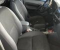 Серый Тойота РАВ 4, объемом двигателя 2 л и пробегом 211 тыс. км за 5500 $, фото 1 на Automoto.ua