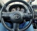 Серый Тойота РАВ 4, объемом двигателя 2 л и пробегом 300 тыс. км за 4200 $, фото 8 на Automoto.ua