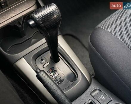Сірий Тойота РАВ 4, об'ємом двигуна 2 л та пробігом 134 тис. км за 8190 $, фото 33 на Automoto.ua