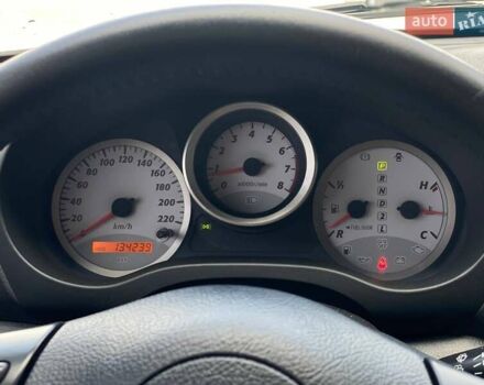 Сірий Тойота РАВ 4, об'ємом двигуна 2 л та пробігом 134 тис. км за 8190 $, фото 28 на Automoto.ua