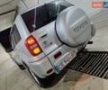 Сірий Тойота РАВ 4, об'ємом двигуна 2 л та пробігом 188 тис. км за 5500 $, фото 7 на Automoto.ua