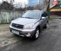 Серый Тойота РАВ 4, объемом двигателя 2 л и пробегом 130 тыс. км за 6800 $, фото 15 на Automoto.ua