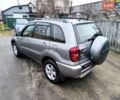 Серый Тойота РАВ 4, объемом двигателя 2 л и пробегом 130 тыс. км за 6800 $, фото 11 на Automoto.ua