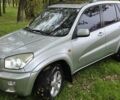 Сірий Тойота РАВ 4, об'ємом двигуна 2 л та пробігом 340 тис. км за 5555 $, фото 6 на Automoto.ua