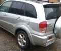 Серый Тойота РАВ 4, объемом двигателя 2 л и пробегом 186 тыс. км за 5800 $, фото 3 на Automoto.ua
