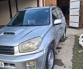 Сірий Тойота РАВ 4, об'ємом двигуна 2 л та пробігом 440 тис. км за 5843 $, фото 1 на Automoto.ua
