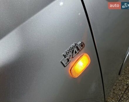 Сірий Тойота РАВ 4, об'ємом двигуна 2 л та пробігом 188 тис. км за 5500 $, фото 27 на Automoto.ua