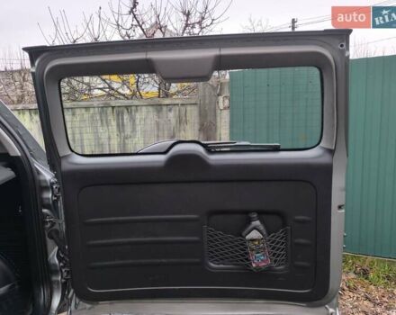 Серый Тойота РАВ 4, объемом двигателя 2 л и пробегом 130 тыс. км за 6800 $, фото 22 на Automoto.ua