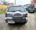 Серый Тойота РАВ 4, объемом двигателя 2 л и пробегом 130 тыс. км за 6800 $, фото 12 на Automoto.ua