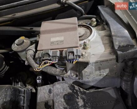 Сірий Тойота РАВ 4, об'ємом двигуна 2 л та пробігом 188 тис. км за 5500 $, фото 65 на Automoto.ua