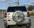 Серый Тойота РАВ 4, объемом двигателя 2 л и пробегом 290 тыс. км за 4600 $, фото 7 на Automoto.ua