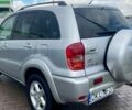 Сірий Тойота РАВ 4, об'ємом двигуна 2 л та пробігом 290 тис. км за 2500 $, фото 6 на Automoto.ua