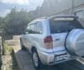 Сірий Тойота РАВ 4, об'ємом двигуна 2 л та пробігом 270 тис. км за 6450 $, фото 3 на Automoto.ua