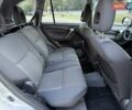 Серый Тойота РАВ 4, объемом двигателя 2 л и пробегом 225 тыс. км за 6950 $, фото 14 на Automoto.ua