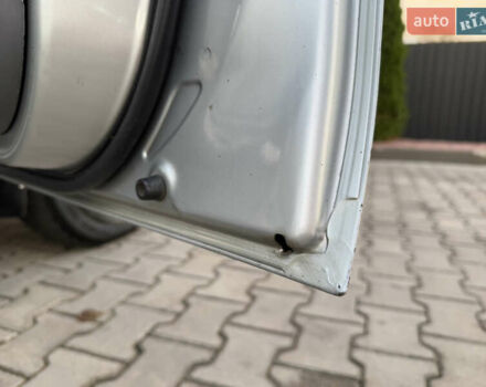 Серый Тойота РАВ 4, объемом двигателя 2 л и пробегом 180 тыс. км за 7000 $, фото 42 на Automoto.ua