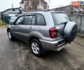 Серый Тойота РАВ 4, объемом двигателя 2 л и пробегом 130 тыс. км за 6800 $, фото 10 на Automoto.ua