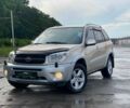Сірий Тойота РАВ 4, об'ємом двигуна 2 л та пробігом 134 тис. км за 8490 $, фото 1 на Automoto.ua
