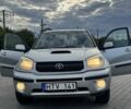Серый Тойота РАВ 4, объемом двигателя 2 л и пробегом 290 тыс. км за 4600 $, фото 13 на Automoto.ua
