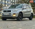 Сірий Тойота РАВ 4, об'ємом двигуна 2 л та пробігом 198 тис. км за 6999 $, фото 29 на Automoto.ua