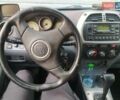 Серый Тойота РАВ 4, объемом двигателя 2 л и пробегом 240 тыс. км за 7000 $, фото 3 на Automoto.ua