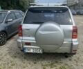 Серый Тойота РАВ 4, объемом двигателя 2 л и пробегом 230 тыс. км за 4700 $, фото 3 на Automoto.ua