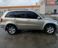 Сірий Тойота РАВ 4, об'ємом двигуна 2 л та пробігом 134 тис. км за 8190 $, фото 11 на Automoto.ua