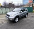 Серый Тойота РАВ 4, объемом двигателя 2 л и пробегом 130 тыс. км за 6800 $, фото 8 на Automoto.ua