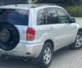 Серый Тойота РАВ 4, объемом двигателя 2 л и пробегом 340 тыс. км за 3153 $, фото 1 на Automoto.ua