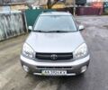 Серый Тойота РАВ 4, объемом двигателя 2 л и пробегом 130 тыс. км за 6800 $, фото 4 на Automoto.ua