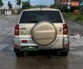 Сірий Тойота РАВ 4, об'ємом двигуна 2 л та пробігом 134 тис. км за 8190 $, фото 9 на Automoto.ua