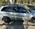 Серый Тойота РАВ 4, объемом двигателя 2 л и пробегом 198 тыс. км за 7000 $, фото 2 на Automoto.ua