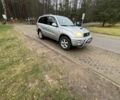 Серый Тойота РАВ 4, объемом двигателя 2 л и пробегом 245 тыс. км за 2350 $, фото 1 на Automoto.ua