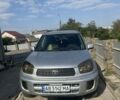 Сірий Тойота РАВ 4, об'ємом двигуна 2 л та пробігом 270 тис. км за 6450 $, фото 1 на Automoto.ua