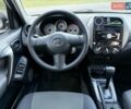 Серый Тойота РАВ 4, объемом двигателя 2 л и пробегом 225 тыс. км за 6950 $, фото 17 на Automoto.ua
