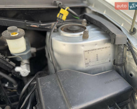 Серый Тойота РАВ 4, объемом двигателя 2 л и пробегом 180 тыс. км за 7000 $, фото 48 на Automoto.ua