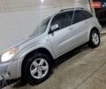 Сірий Тойота РАВ 4, об'ємом двигуна 2 л та пробігом 188 тис. км за 5500 $, фото 1 на Automoto.ua