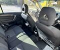 Серый Тойота РАВ 4, объемом двигателя 2 л и пробегом 290 тыс. км за 4600 $, фото 10 на Automoto.ua