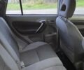 Сірий Тойота РАВ 4, об'ємом двигуна 2 л та пробігом 340 тис. км за 5555 $, фото 12 на Automoto.ua