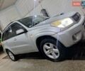 Сірий Тойота РАВ 4, об'ємом двигуна 2 л та пробігом 188 тис. км за 5500 $, фото 18 на Automoto.ua