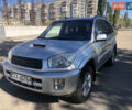 Серый Тойота РАВ 4, объемом двигателя 0 л и пробегом 340 тыс. км за 3500 $, фото 1 на Automoto.ua