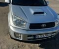Серый Тойота РАВ 4, объемом двигателя 0 л и пробегом 360 тыс. км за 3500 $, фото 7 на Automoto.ua