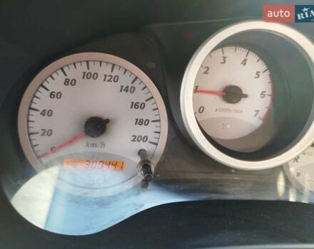 Серый Тойота РАВ 4, объемом двигателя 2 л и пробегом 300 тыс. км за 4200 $, фото 11 на Automoto.ua