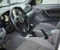 Сірий Тойота РАВ 4, об'ємом двигуна 2 л та пробігом 250 тис. км за 2001 $, фото 6 на Automoto.ua
